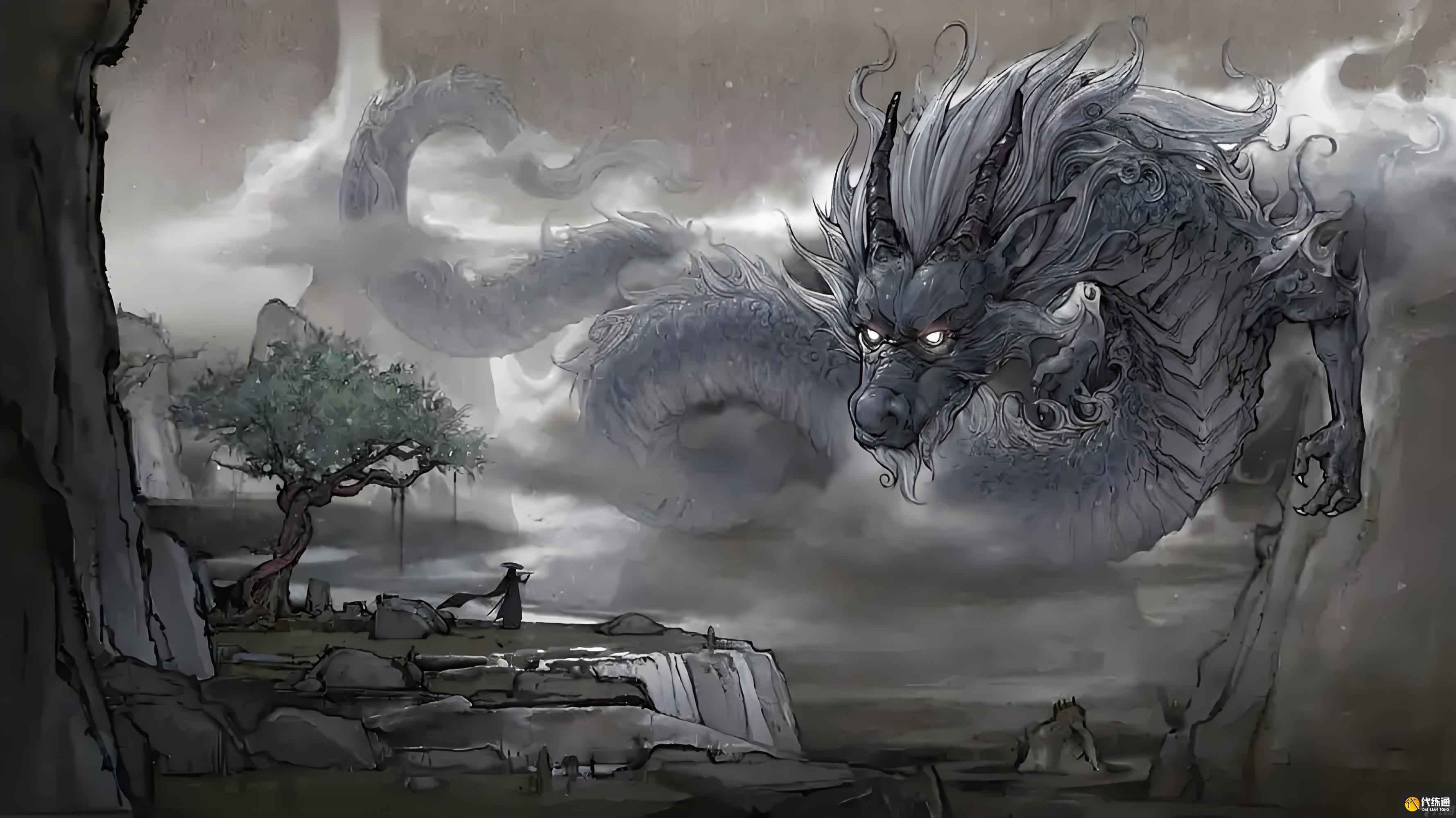 鬼谷八荒李四打法介紹