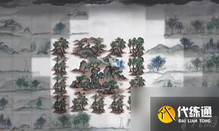 鬼谷八荒醉花林境位置一覽