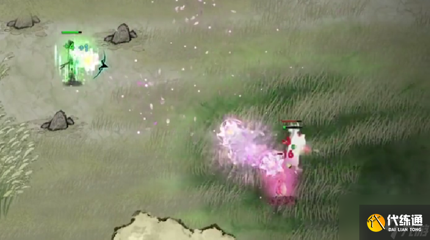 鬼谷八荒木修流派推薦技能