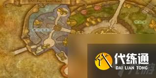 魔兽世界如何快速提升贫民窟声望