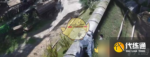 《燕云十六声》奇遇任务隐月山童姥触发方法