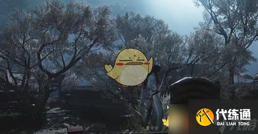 《燕云十六声》奇遇任务隐月山童姥触发方法