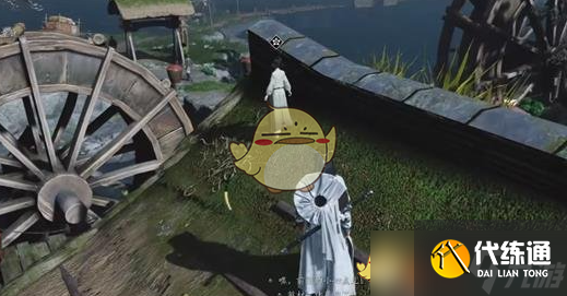 《燕云十六声》奇遇任务隐月山童姥触发方法