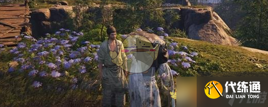 《燕云十六声》瑶红一梦任务触发方法