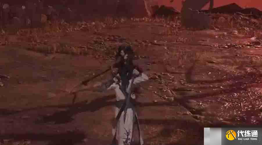 《燕云十六声》武器双刀获取方法