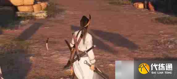 《燕云十六声》武器双刀获取方法