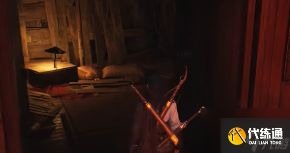 燕云十六声平地风波2支线攻略