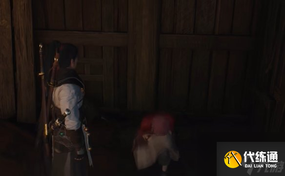 燕云十六声平地风波2支线攻略