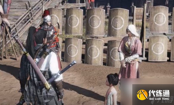 燕云十六声镇守常平仓郑鄂支线攻略