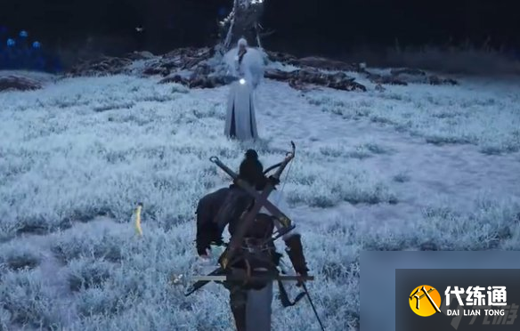 燕云十六声镇守常平仓郑鄂支线攻略