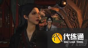 燕云十六声金明池支线任务如何完成