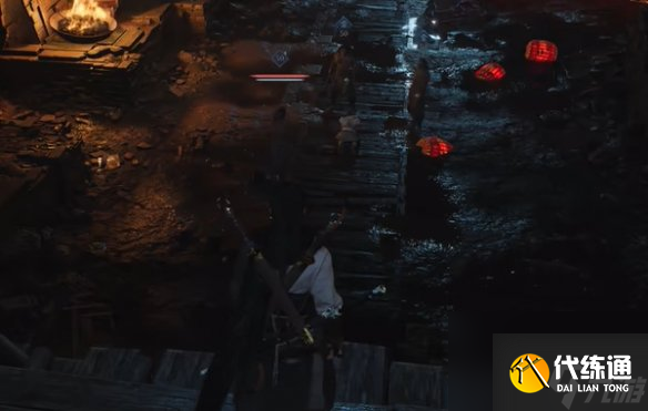 燕云十六声平地风波2支线攻略