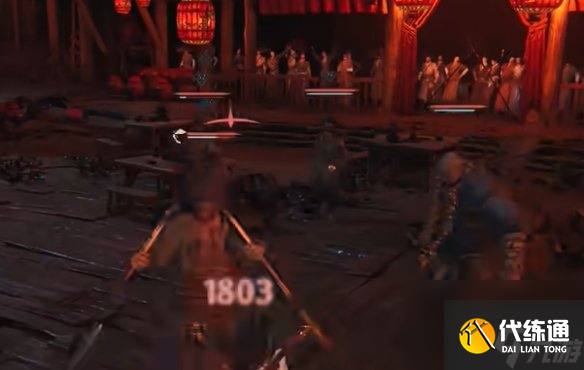 燕云十六声平地风波2支线攻略