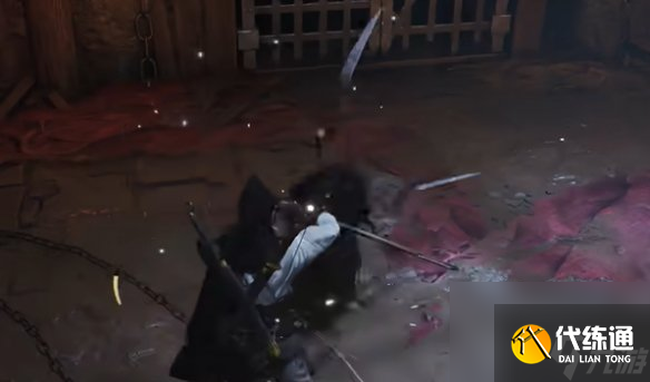 燕云十六声平地风波2支线攻略