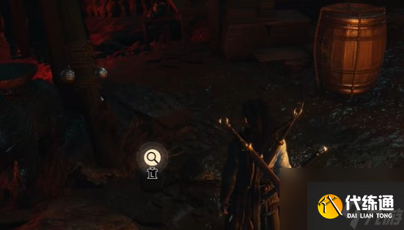 燕云十六声平地风波2支线攻略