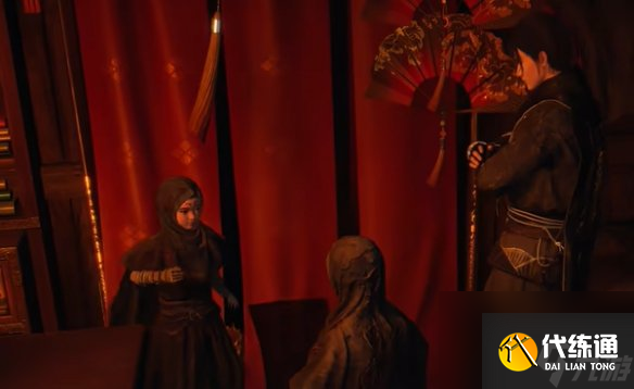 燕云十六声平地风波2支线攻略