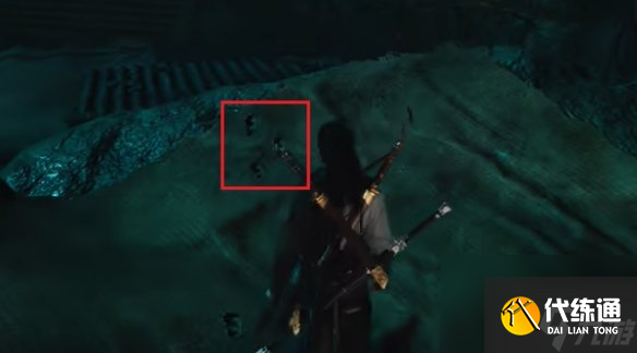 燕云十六声平地风波2支线攻略