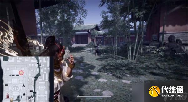 燕云十六声无相金身怎么得-无相金身获得途径