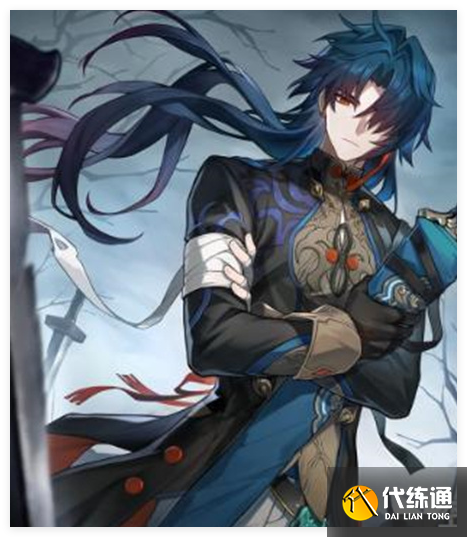 崩壞星穹鐵道萬敵光錐怎么搭配