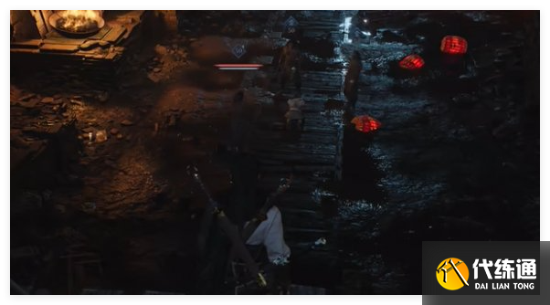 燕云十六声平地风波2支线任务怎么做