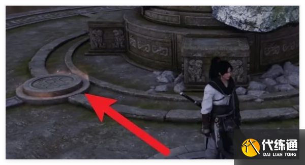 燕云十六声盲女雕像任务怎么做