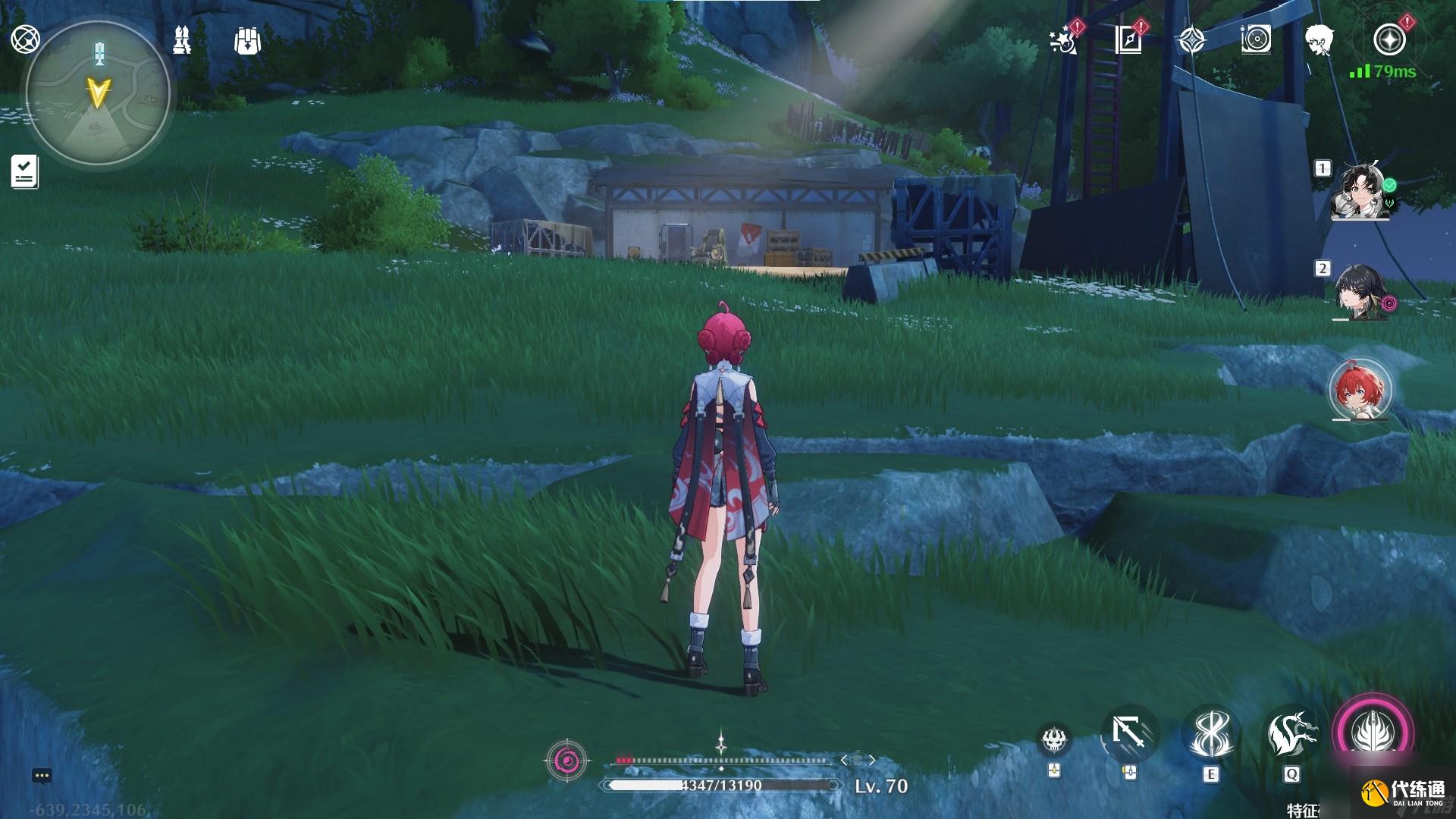 《鸣潮》古今多少故事无光之森旧数据集全收集攻略