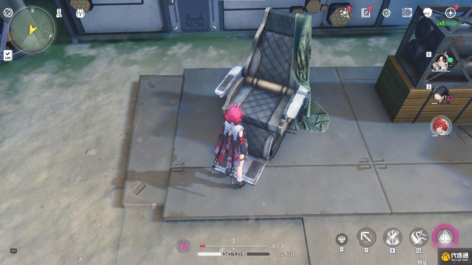 《鸣潮》古今多少故事无光之森旧数据集全收集攻略