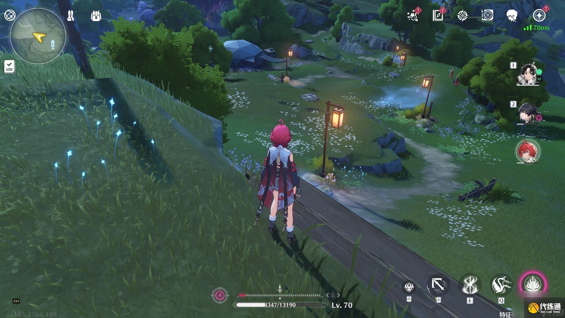 《鸣潮》古今多少故事无光之森旧数据集全收集攻略