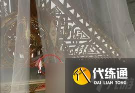 逆水寒手游天羲遗城藏品获取攻略