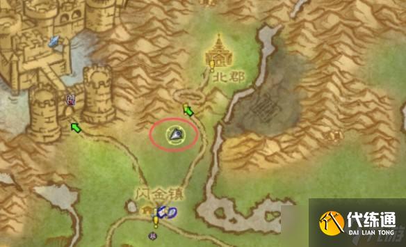 魔兽世界11.0杰娜弗尔宠物获取方式一览