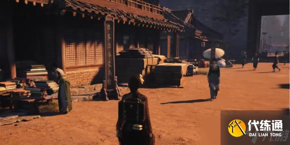 《燕云十六声》噫恁真中奇遇流程图文攻略