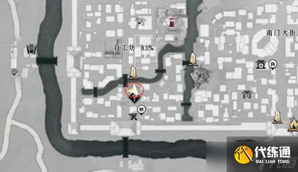 《燕云十六声》噫恁真中奇遇流程图文攻略