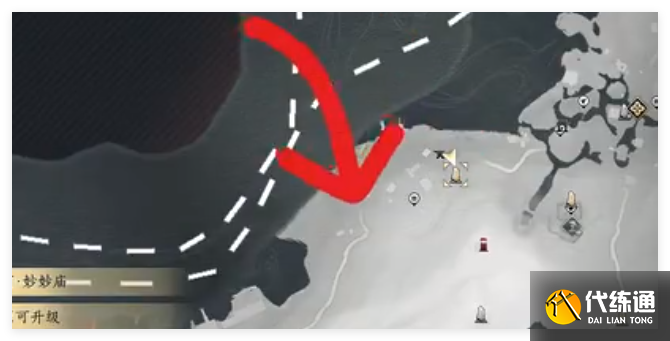 燕云十六声万事知小孩钱袋在哪