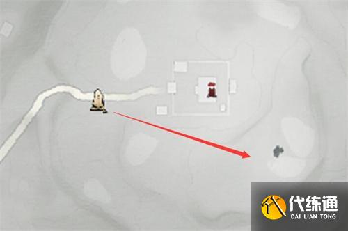 燕云十六声狮吼功4口钟在哪