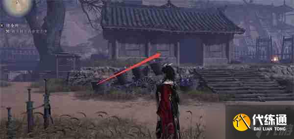 《燕云十六声》鬼公子boss任务全流程