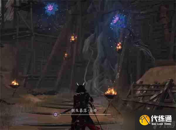 《燕云十六声》鬼公子boss任务全流程