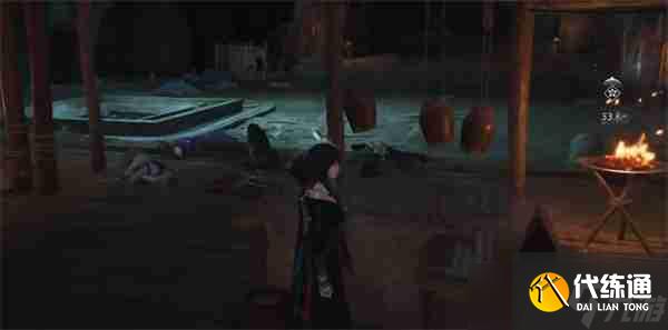 《燕云十六声》鬼公子boss任务全流程