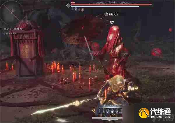 《燕云十六声》鬼公子boss任务全流程