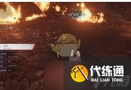 燕云十六声心魔寒姨打法