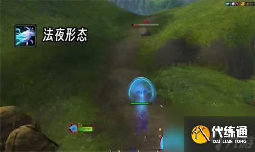魔兽世界霸业风暴技能如何搭配