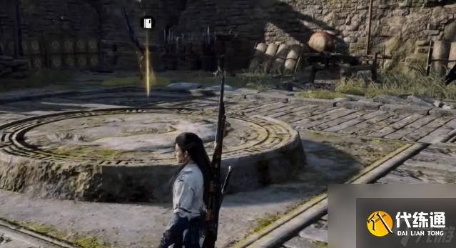 燕云十六声撒钱动作怎么解锁 撒钱动作获得方法一览