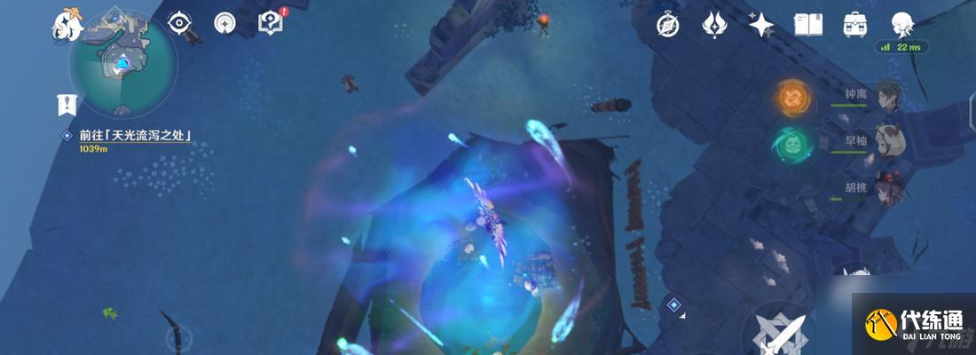 《原神》烟山雾阁副本开启方法介绍（详解开启烟山雾阁副本的关键步骤）