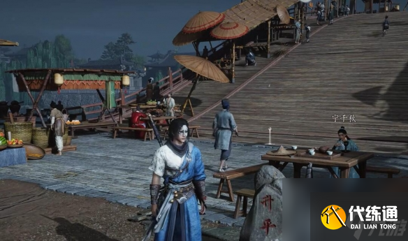 燕云十六声成人之宴任务攻略