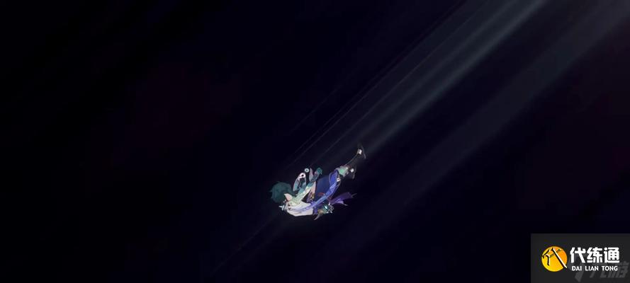 原神符华角色介绍（解锁原神符华角色技能）