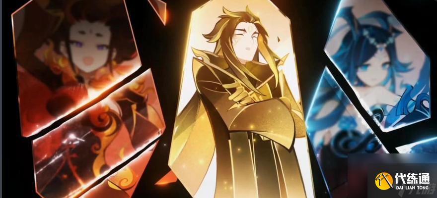 原神符华角色介绍（解锁原神符华角色技能）