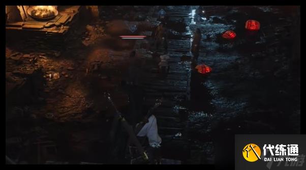 燕云十六声平地风波2支线任务怎么做