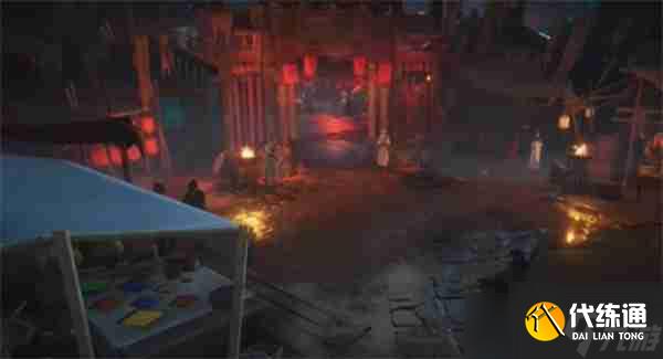 燕云十六声夜梦僧任务攻略分享