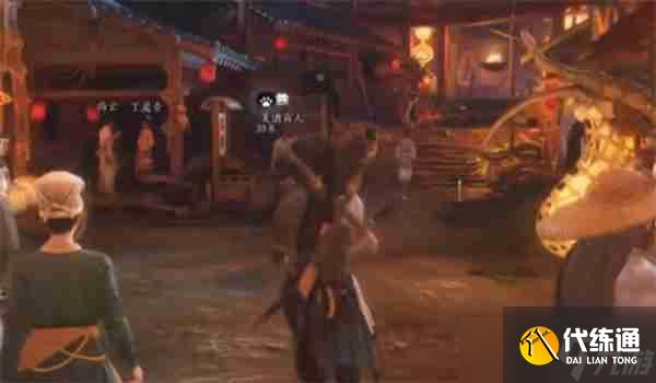 燕云十六声夜梦僧任务攻略分享