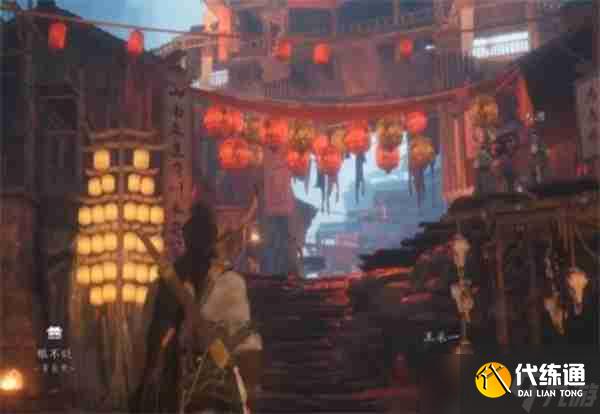 燕云十六声夜梦僧任务攻略分享