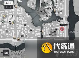 燕云十六声阴兵借道任务攻略：高效抓人技巧与隐藏奖励全解析